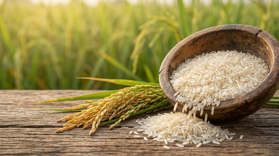 چگونه برنج هاشمی اصل را تشخیص دهیم؟ راهنمای کامل خرید برنج ایرانی
